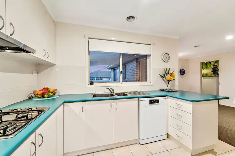 Fourth view of Homely house listing, 4 Buckingham Street, Amaroo ACT 2914