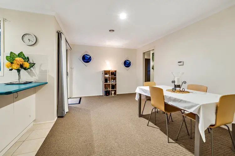 Fifth view of Homely house listing, 4 Buckingham Street, Amaroo ACT 2914