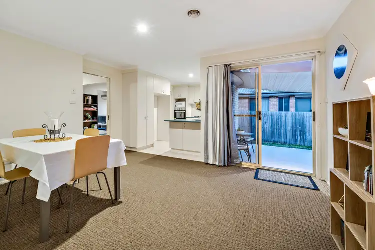 Sixth view of Homely house listing, 4 Buckingham Street, Amaroo ACT 2914