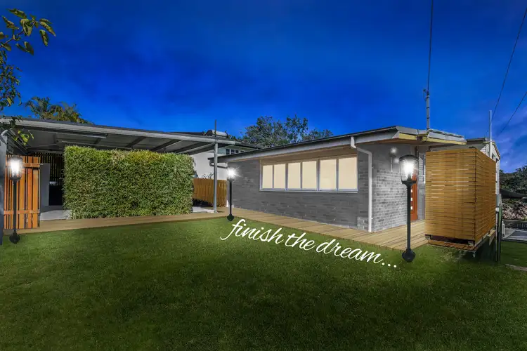 Second view of Homely house listing, 40 Burchell Street, Carina QLD 4152
