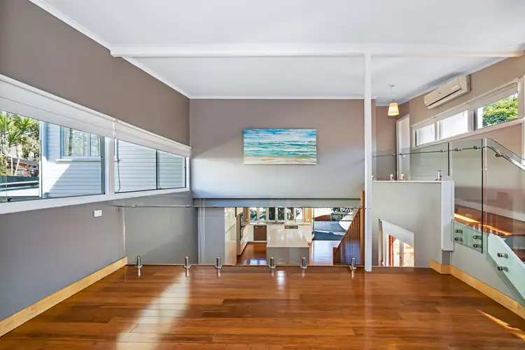 Third view of Homely house listing, 40 Burchell Street, Carina QLD 4152