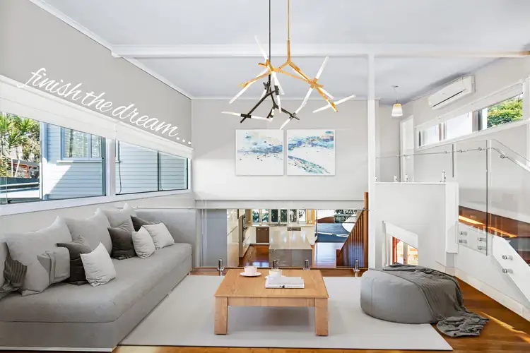 Fourth view of Homely house listing, 40 Burchell Street, Carina QLD 4152