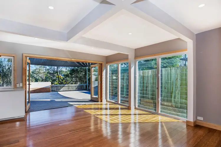 Fifth view of Homely house listing, 40 Burchell Street, Carina QLD 4152