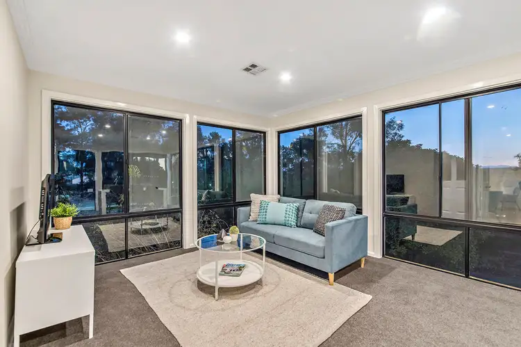 Second view of Homely house listing, 7 Aaron Place, Macgregor ACT 2615