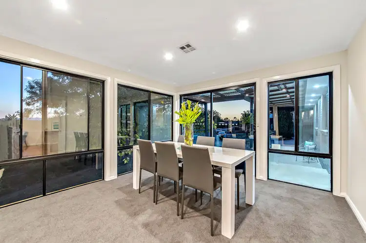 Third view of Homely house listing, 7 Aaron Place, Macgregor ACT 2615