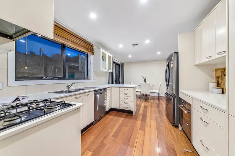Fourth view of Homely house listing, 7 Aaron Place, Macgregor ACT 2615