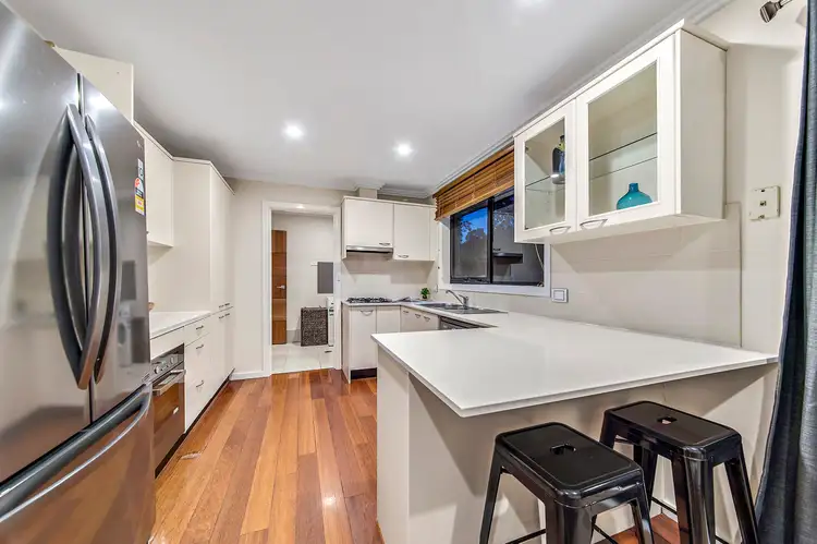 Fifth view of Homely house listing, 7 Aaron Place, Macgregor ACT 2615