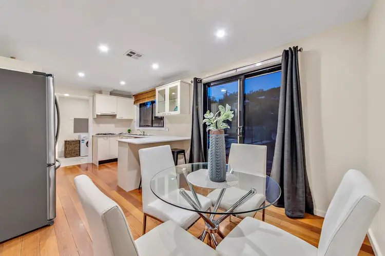 Sixth view of Homely house listing, 7 Aaron Place, Macgregor ACT 2615