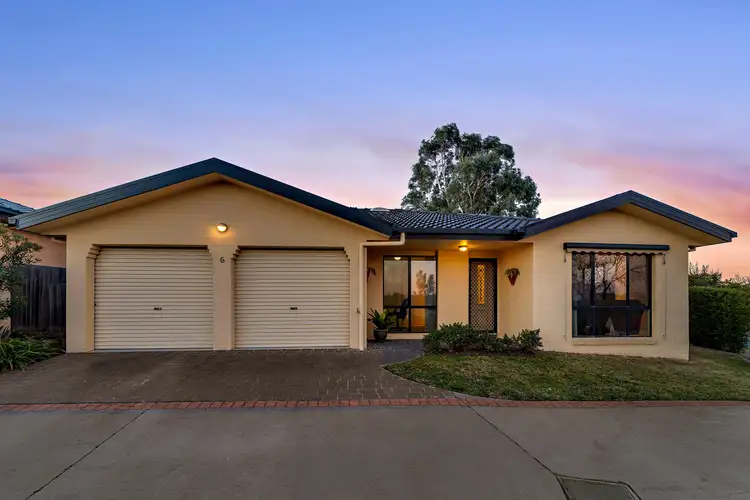 6/2 Mundawari Circuit, Ngunnawal ACT 2913