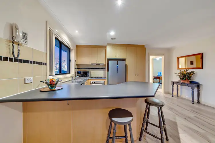 Second view of Homely townhouse listing, 6/2 Mundawari Circuit, Ngunnawal ACT 2913