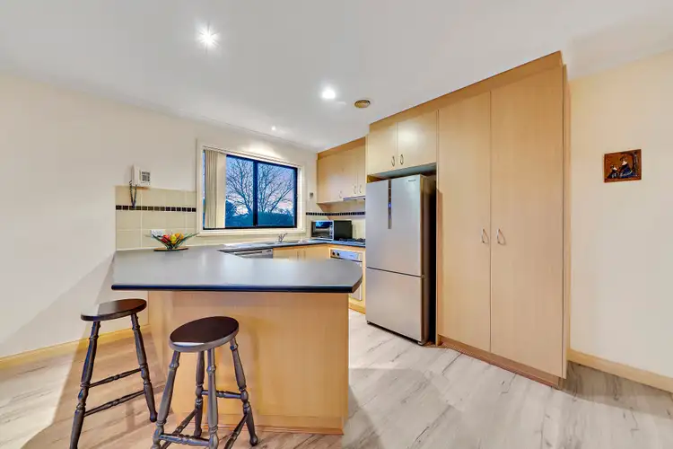 Third view of Homely townhouse listing, 6/2 Mundawari Circuit, Ngunnawal ACT 2913
