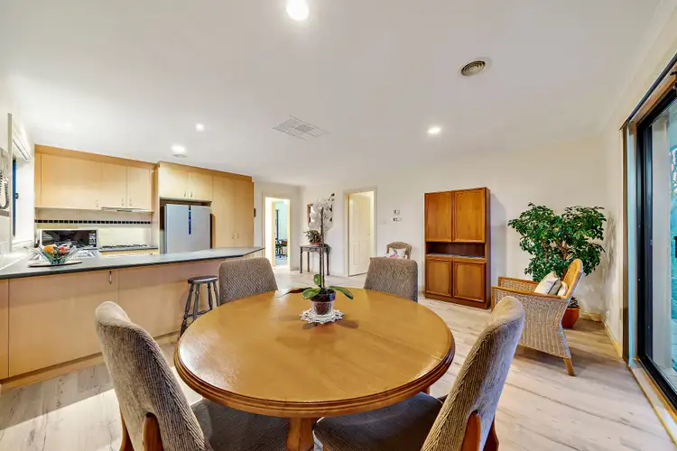Fourth view of Homely townhouse listing, 6/2 Mundawari Circuit, Ngunnawal ACT 2913