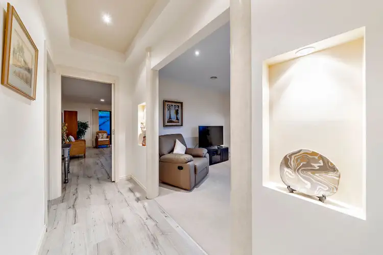 Fifth view of Homely townhouse listing, 6/2 Mundawari Circuit, Ngunnawal ACT 2913