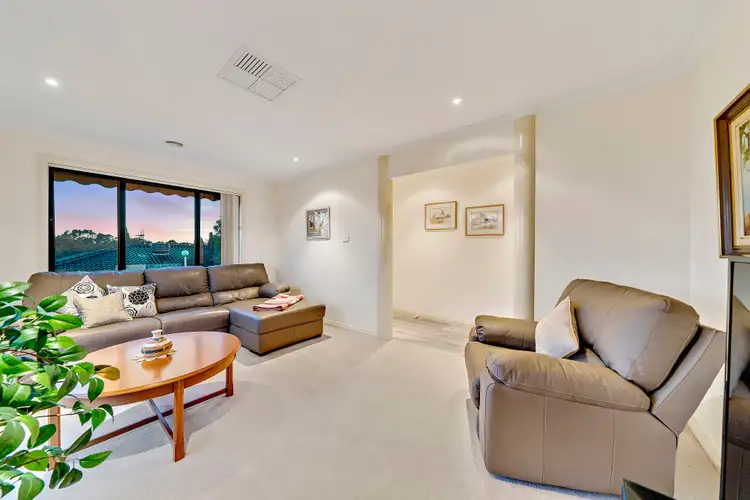 Sixth view of Homely townhouse listing, 6/2 Mundawari Circuit, Ngunnawal ACT 2913
