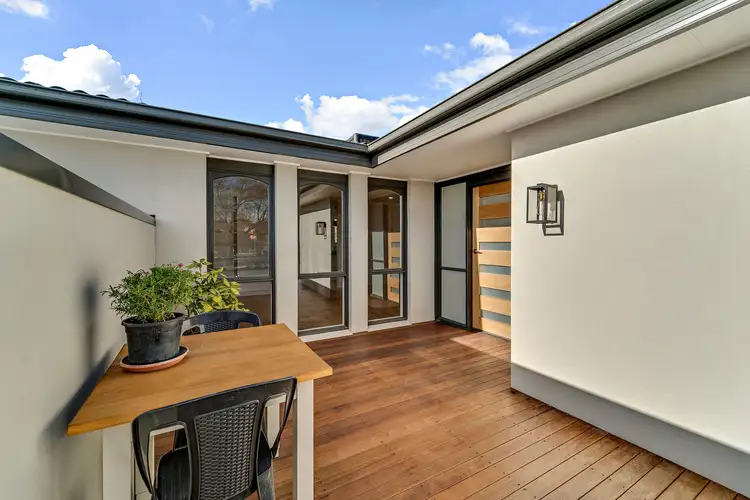 Second view of Homely house listing, 117 Munro Road, Crestwood NSW 2620