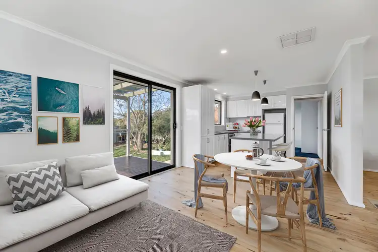 Fourth view of Homely house listing, 117 Munro Road, Crestwood NSW 2620