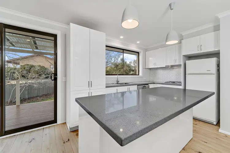 Fifth view of Homely house listing, 117 Munro Road, Crestwood NSW 2620