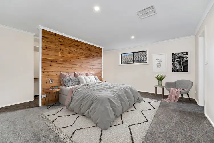 Seventh view of Homely house listing, 117 Munro Road, Crestwood NSW 2620