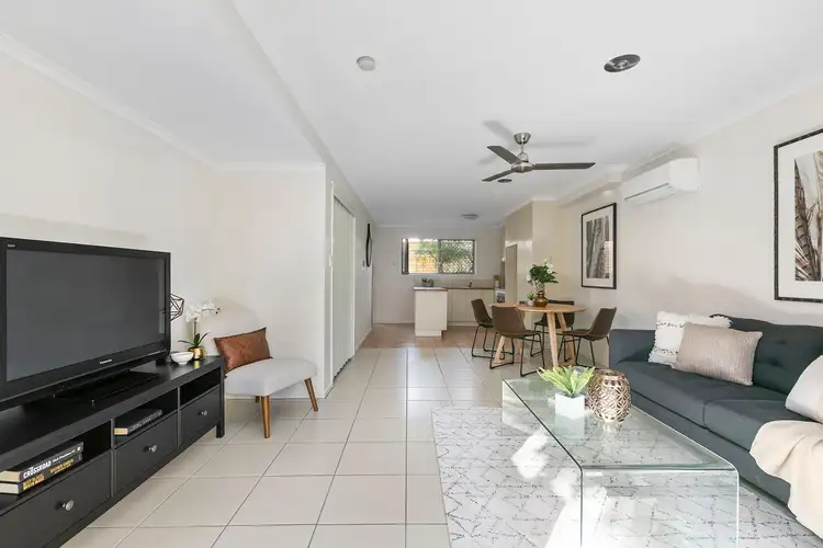Second view of Homely townhouse listing, 3/60 Bower Street, Annerley QLD 4103