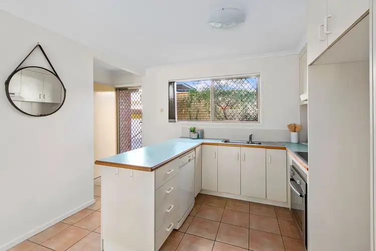 Third view of Homely townhouse listing, 3/60 Bower Street, Annerley QLD 4103