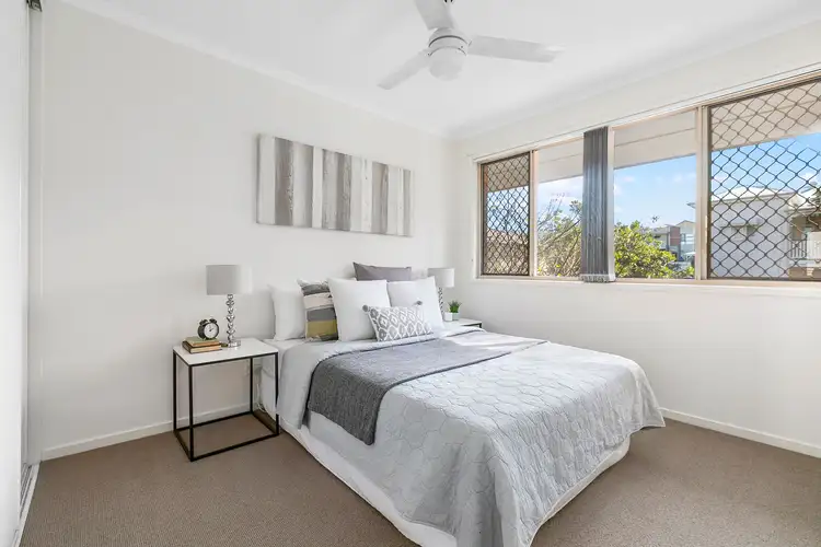 Fifth view of Homely townhouse listing, 3/60 Bower Street, Annerley QLD 4103