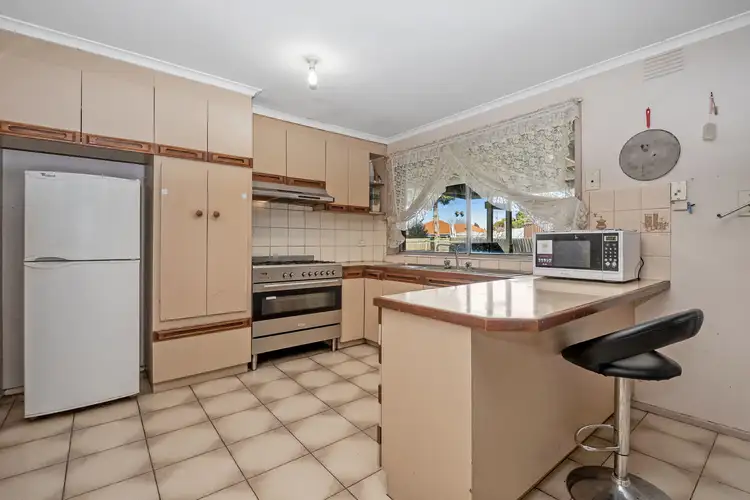 Second view of Homely house listing, 8 Gillespie Place, Epping VIC 3076
