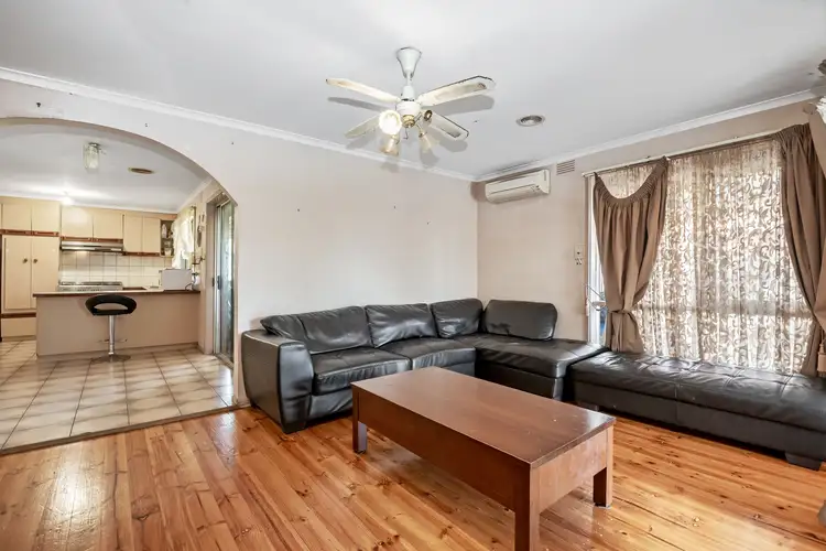 Fourth view of Homely house listing, 8 Gillespie Place, Epping VIC 3076