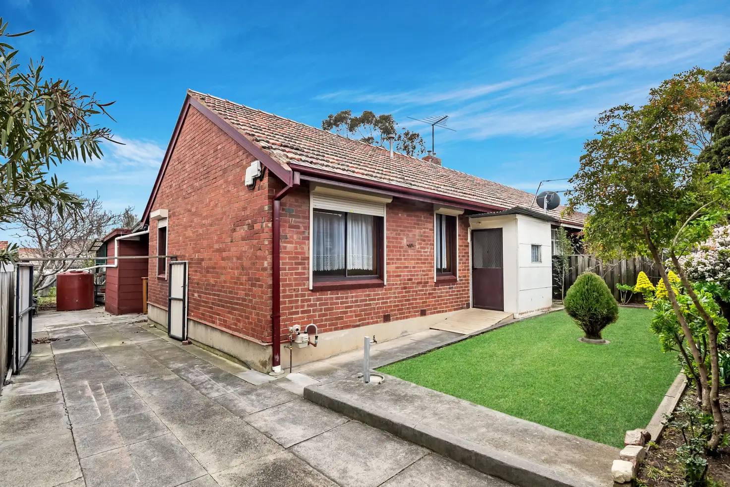 Main view of Homely house listing, 17 Banool Street, Preston VIC 3072