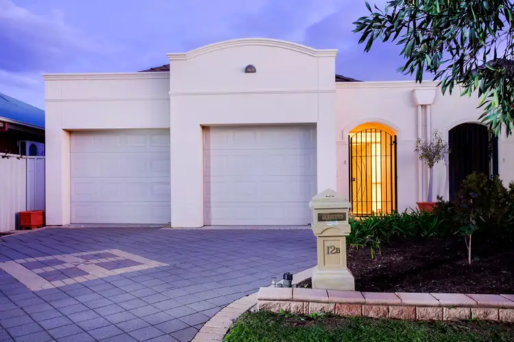 Main view of Homely house listing, 12B Davies Avenue, Tranmere SA 5073