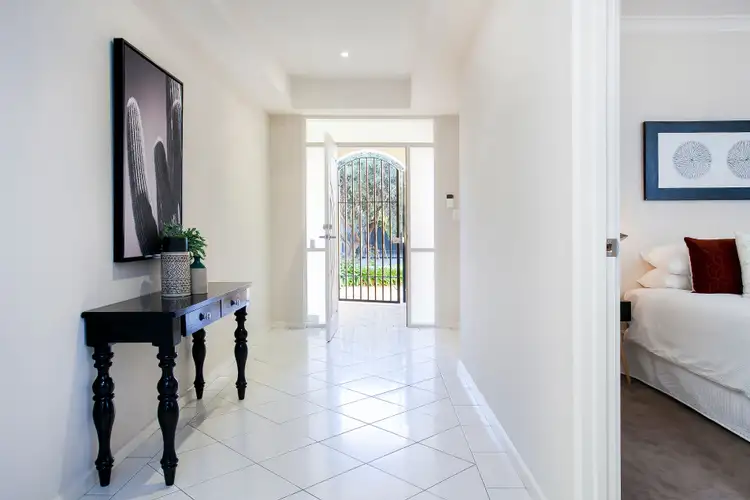 Second view of Homely house listing, 12B Davies Avenue, Tranmere SA 5073