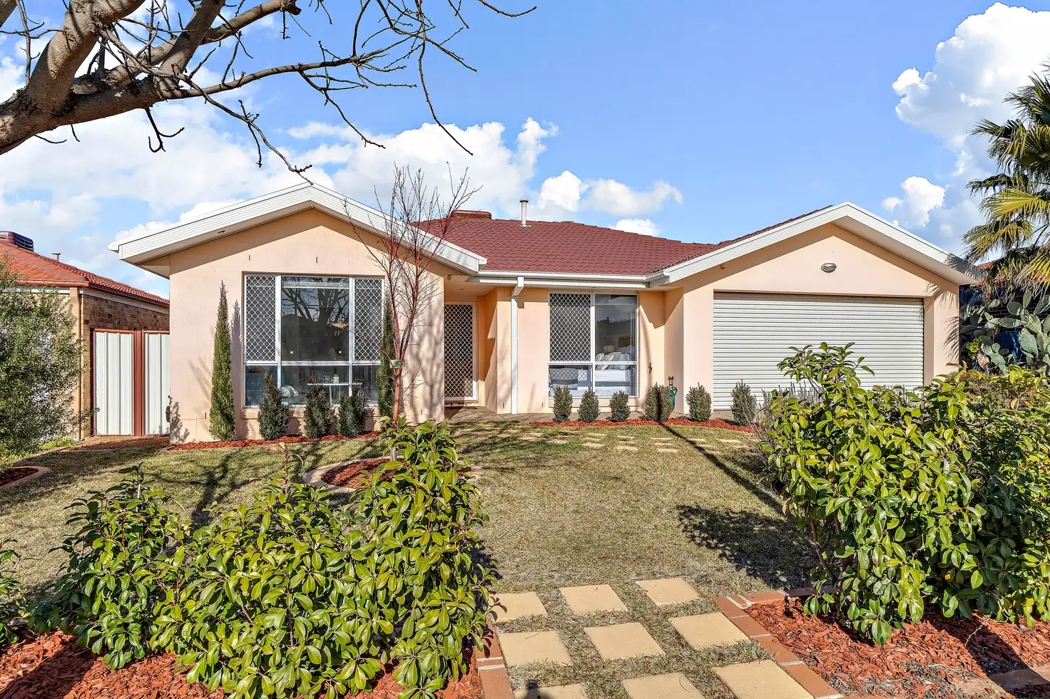 Main view of Homely house listing, 26 Olary Street, Amaroo ACT 2914