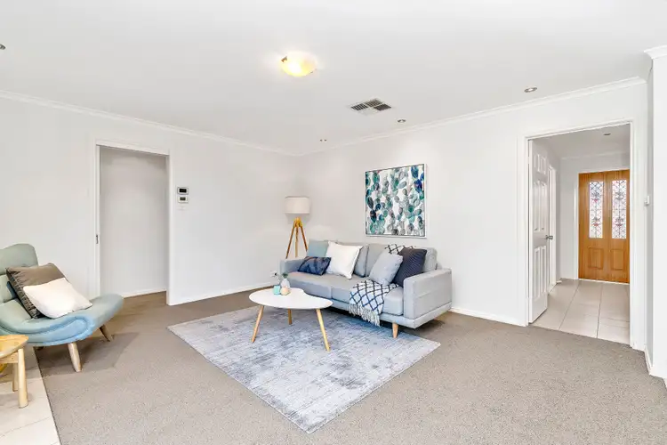 Second view of Homely house listing, 26 Olary Street, Amaroo ACT 2914