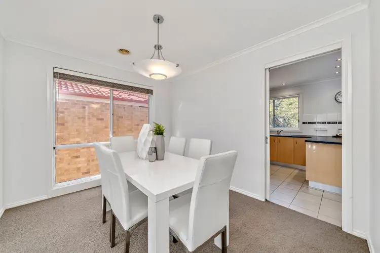 Fourth view of Homely house listing, 26 Olary Street, Amaroo ACT 2914
