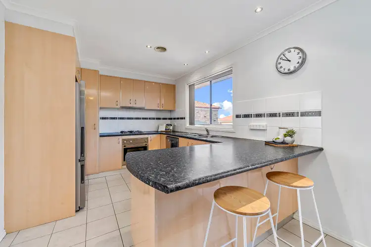 Fifth view of Homely house listing, 26 Olary Street, Amaroo ACT 2914