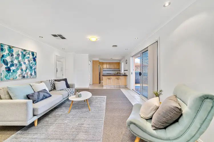 Seventh view of Homely house listing, 26 Olary Street, Amaroo ACT 2914