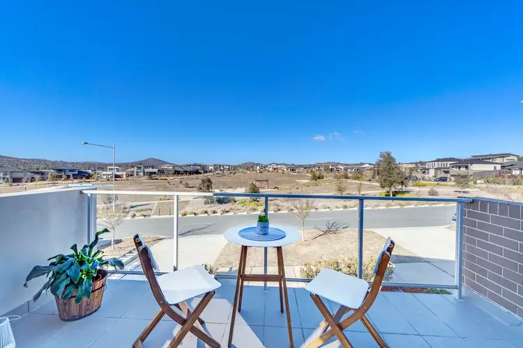 14 Peter Cullen Way, Wright ACT 2611