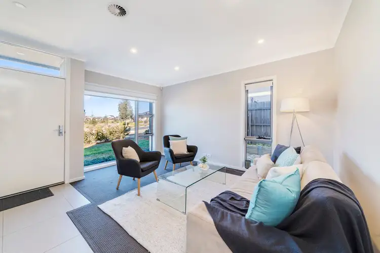 Third view of Homely house listing, 14 Peter Cullen Way, Wright ACT 2611