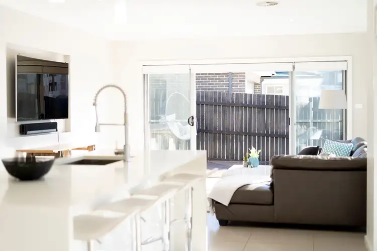 Seventh view of Homely house listing, 14 Peter Cullen Way, Wright ACT 2611
