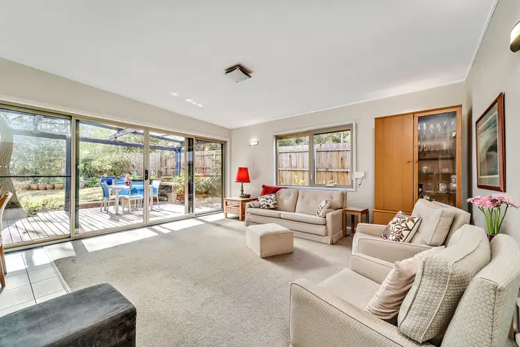 Second view of Homely house listing, 6 Harpur Street, Garran ACT 2605