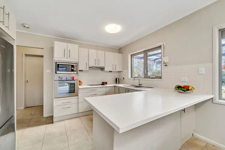 Fifth view of Homely house listing, 6 Harpur Street, Garran ACT 2605