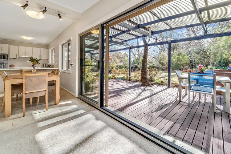 Sixth view of Homely house listing, 6 Harpur Street, Garran ACT 2605
