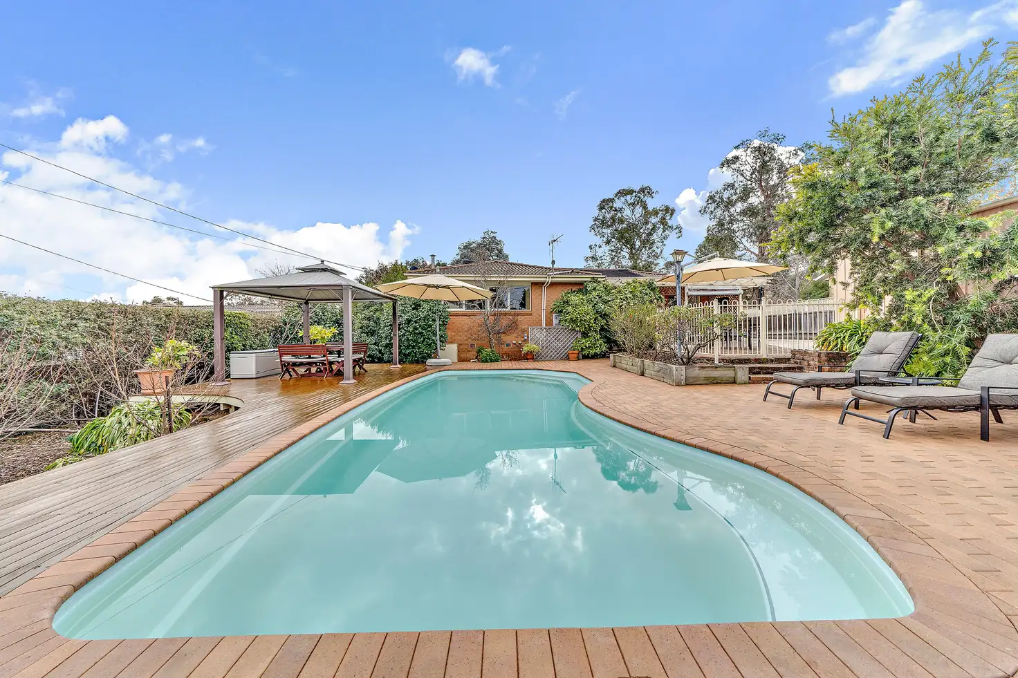 Main view of Homely house listing, 24 Hayward Street, Macgregor ACT 2615