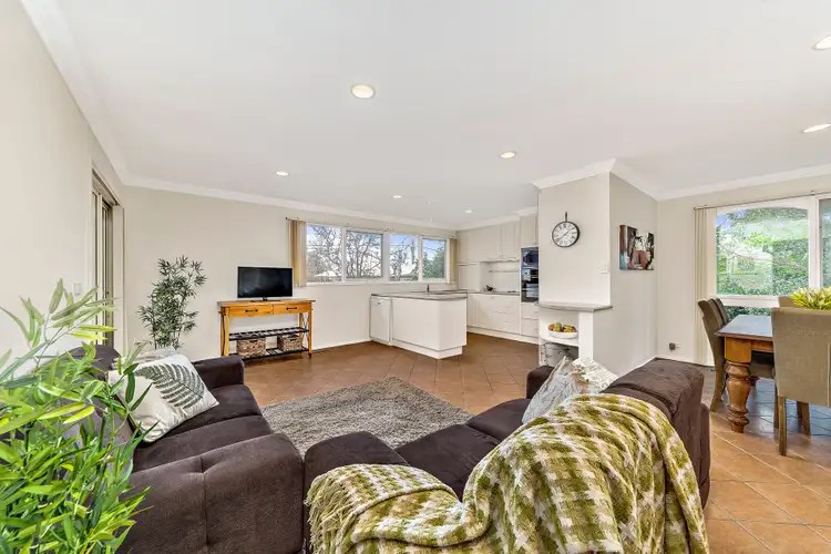 Seventh view of Homely house listing, 24 Hayward Street, Macgregor ACT 2615