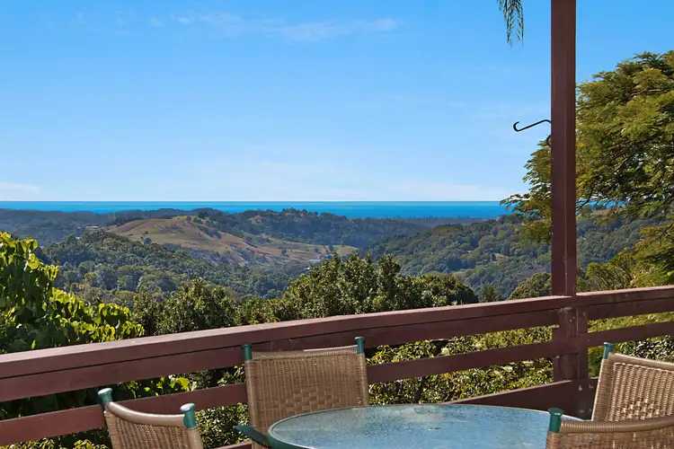 Second view of Homely rural property listing, 416 Carool Road, Carool NSW 2486