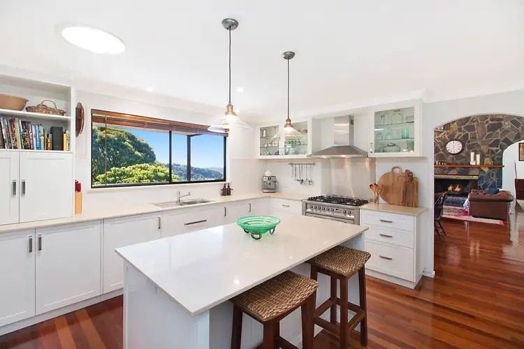 Third view of Homely rural property listing, 416 Carool Road, Carool NSW 2486