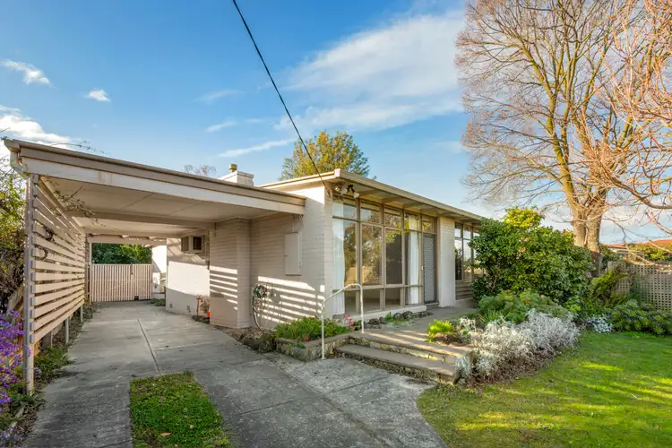 Main view of Homely house listing, 9 Cassowary Street, Doncaster East VIC 3109