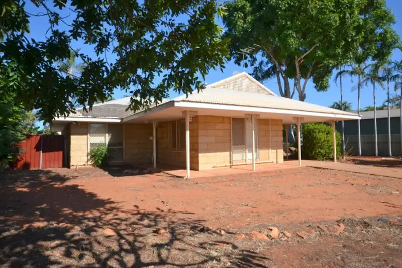 Main view of Homely house listing, 6 Matthews Road, Cable Beach WA 6726
