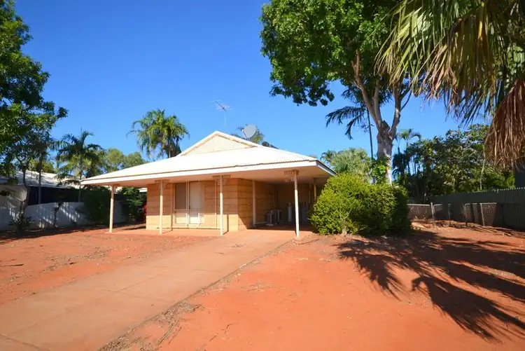 Second view of Homely house listing, 6 Matthews Road, Cable Beach WA 6726