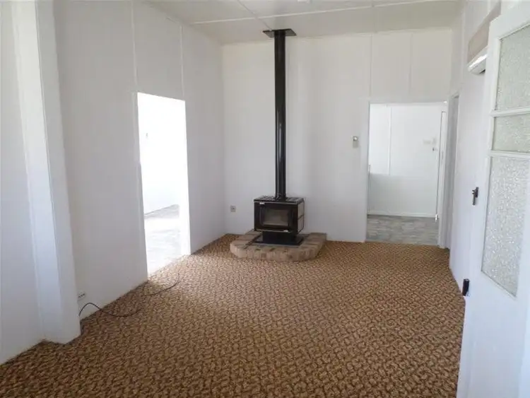 Second view of Homely house listing, 10 Constance Street, Miles QLD 4415