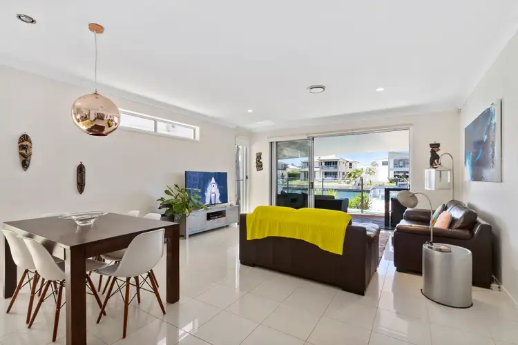 Fourth view of Homely townhouse listing, 1/15 South Quay Drive, Biggera Waters QLD 4216